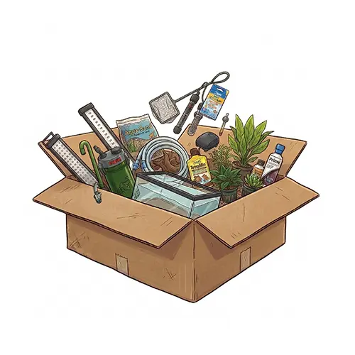 宅配水槽買い取り引き取り